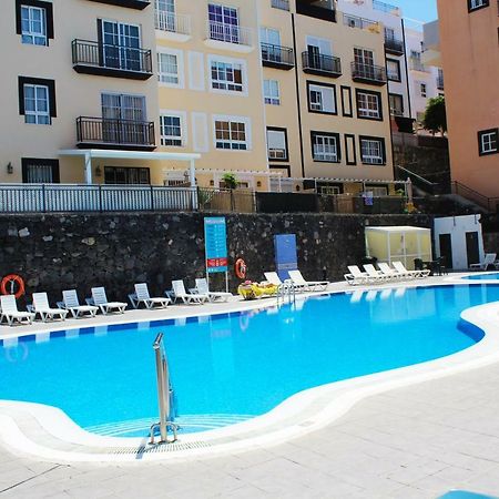 Callao Sun And Beach By Sunkeyrents Callao Salvaje Exterior foto