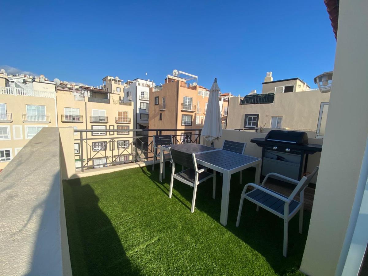 Callao Sun And Beach By Sunkeyrents Callao Salvaje Exterior foto