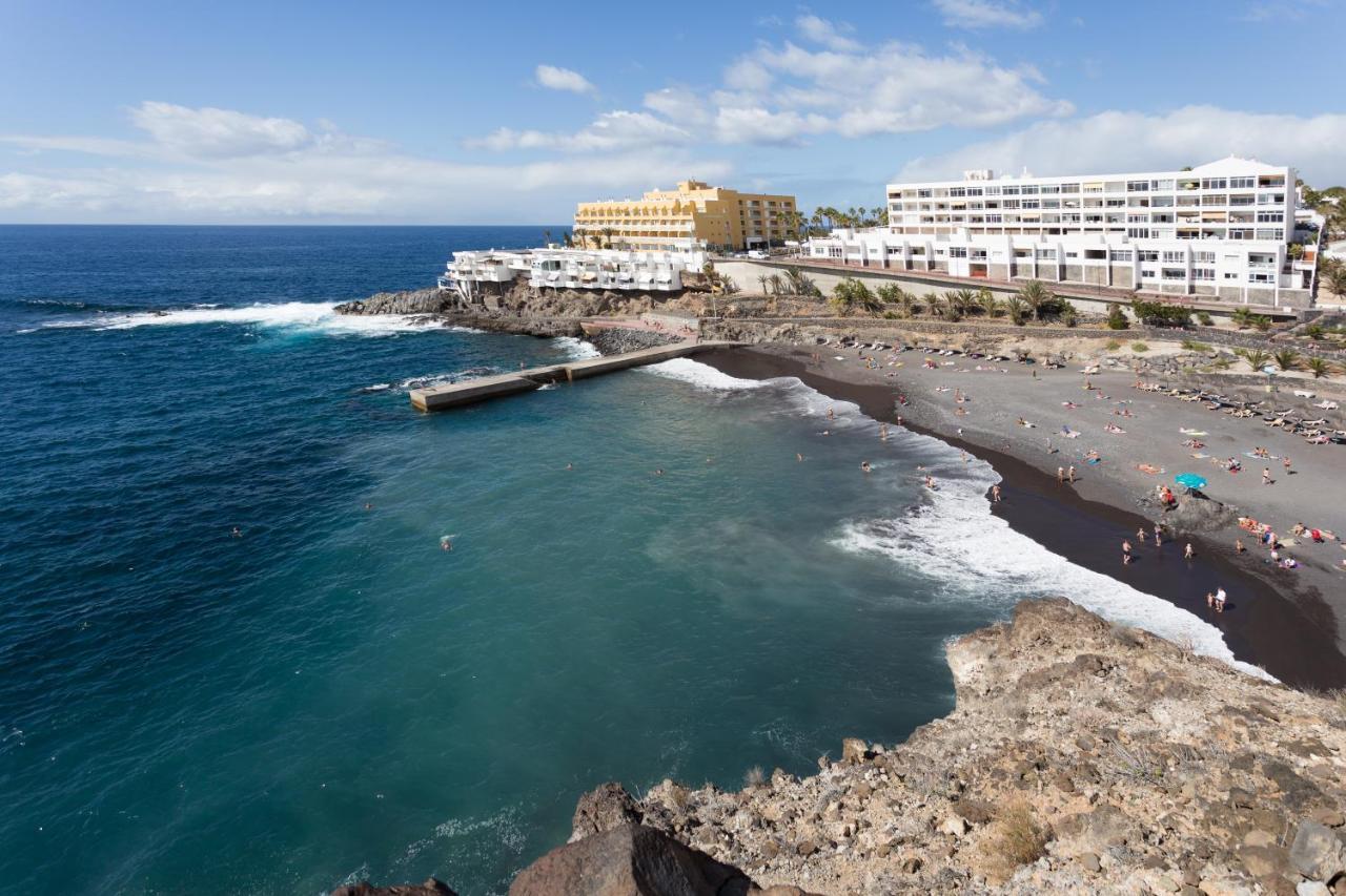 Callao Sun And Beach By Sunkeyrents Callao Salvaje Exterior foto